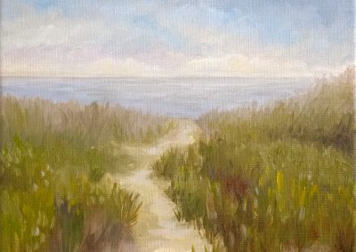 Path-8x8-Strazza painting