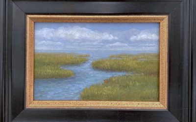 Intracoastal Marsh (mini)