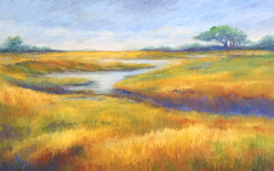 Low Country Meadow